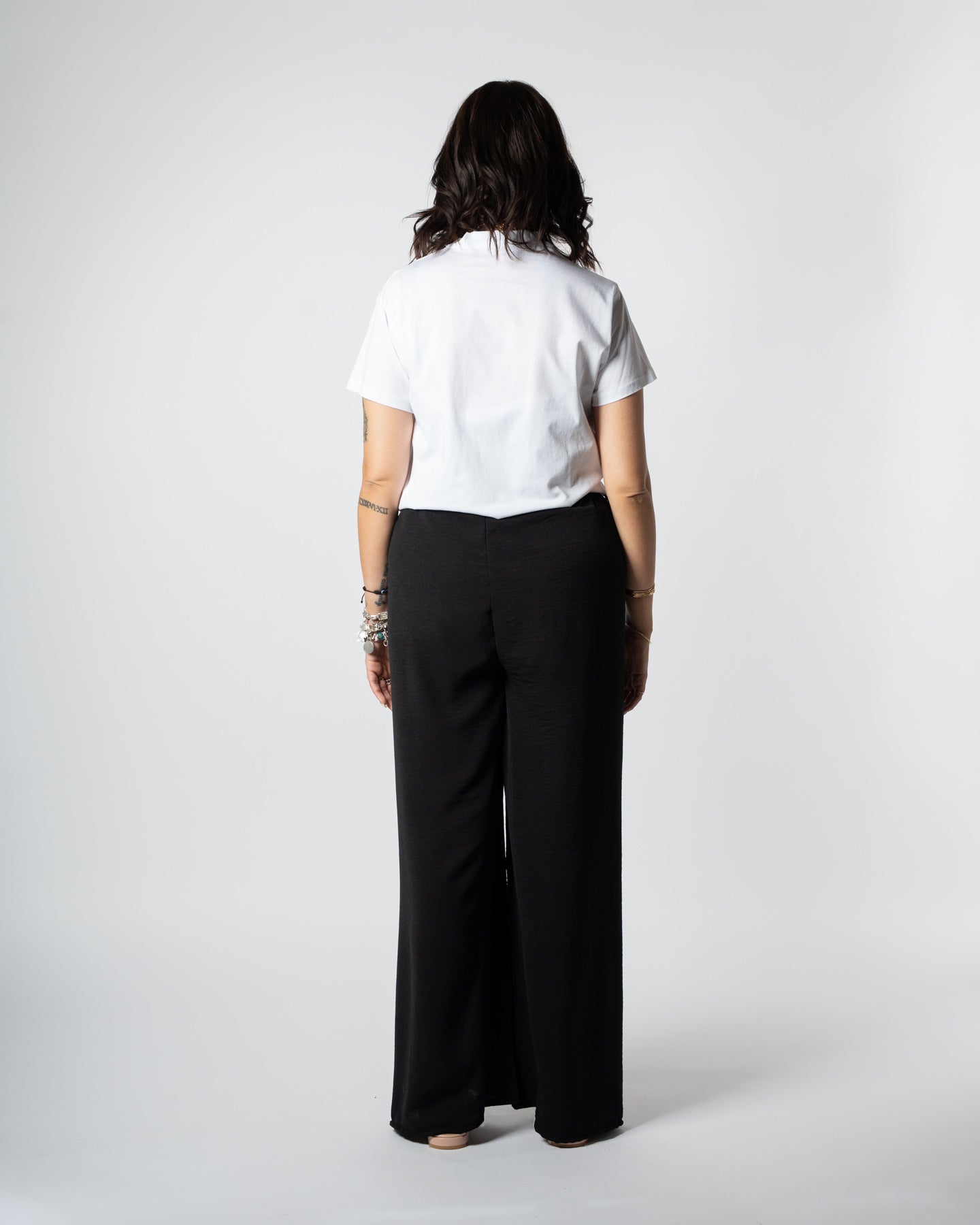 T-shirt Monnalisa