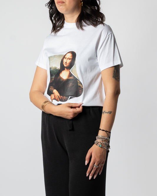 T-shirt Monnalisa