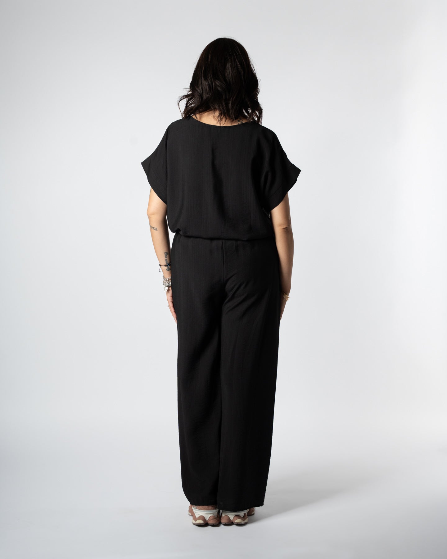 Coordinato nero