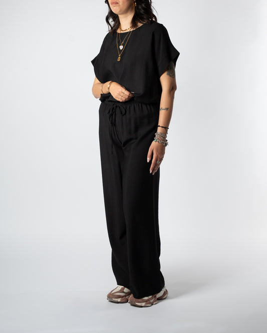 Coordinato nero