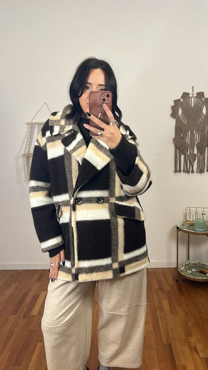 Cappotto Anna