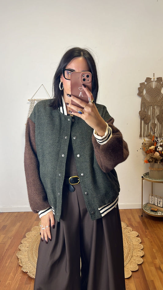 Bomber Hannah