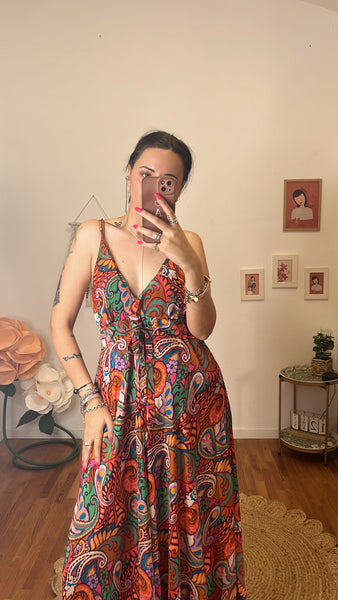 Abito Isla Bonita 12