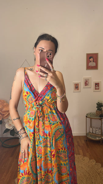 Abito Isla Bonita 8