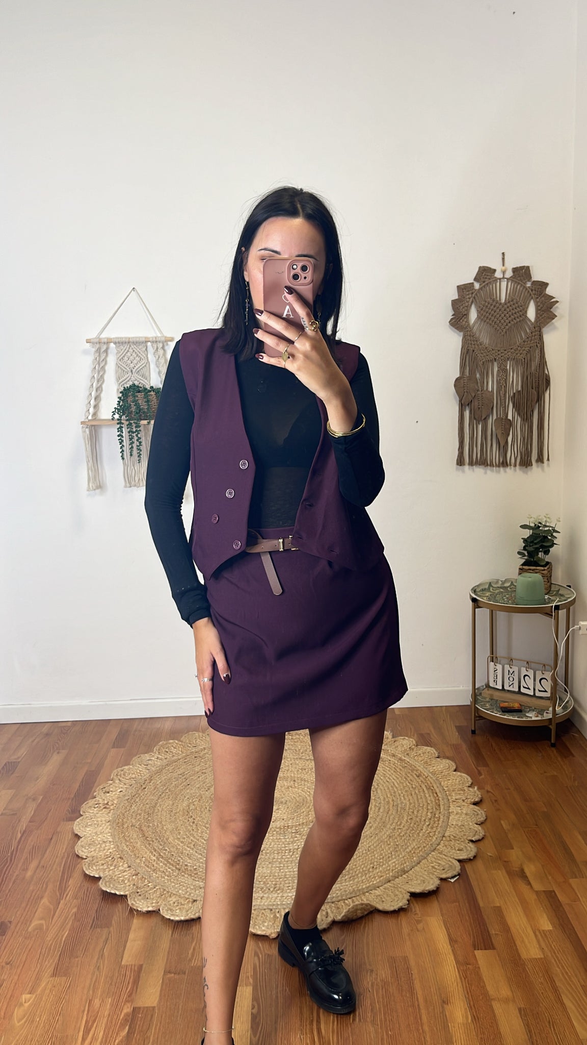 Coordinato Asia prugna