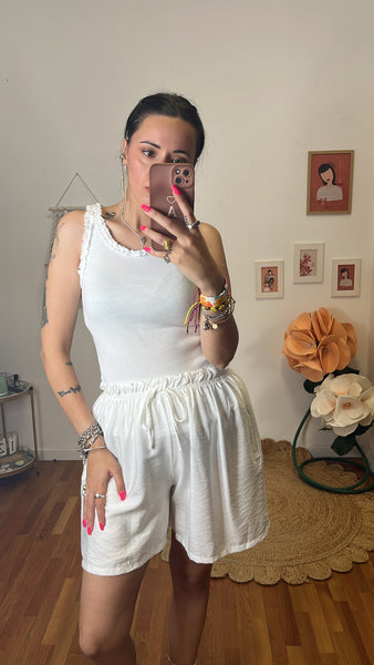 Short Alison bianco