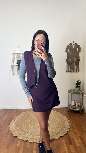 Coordinato Asia prugna