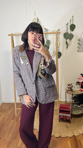 Blazer Paola