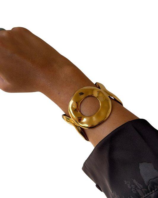 Bracciale cerchi