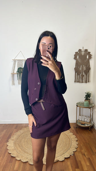 Coordinato Asia prugna