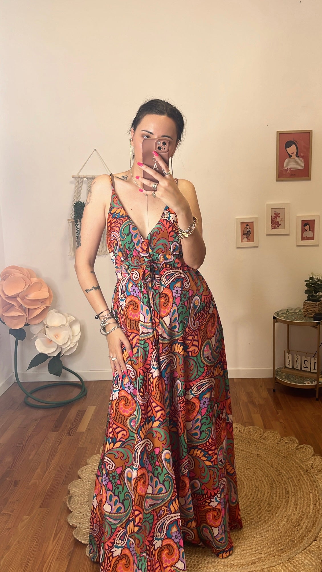 Abito Isla Bonita 12