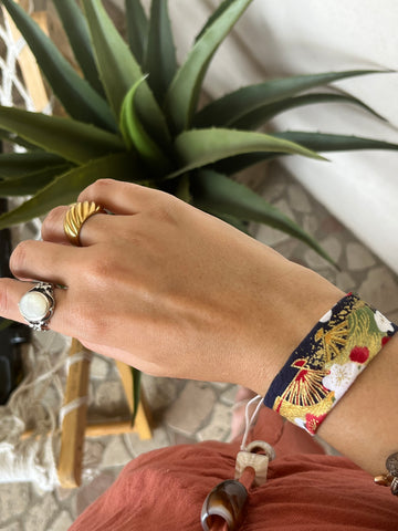 Bracciale giapponese