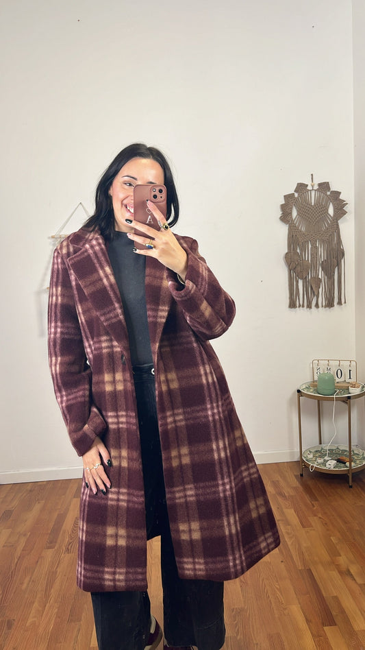 Cappotto Evelyn