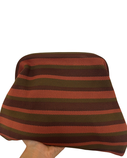 Clutch riga ruggine