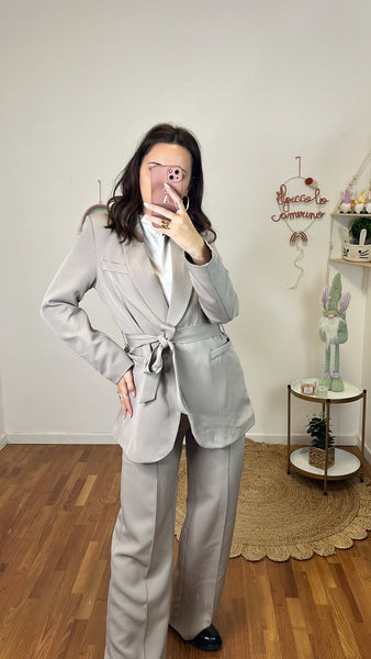 Coordinato Amalia tortora