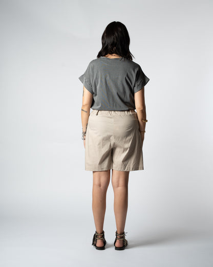 Shorts beige