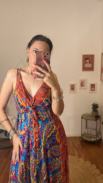 Abito isla Bonita 2