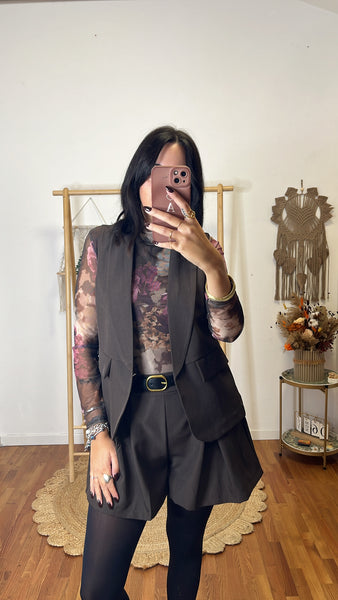 Coordinato Alessandra caffè