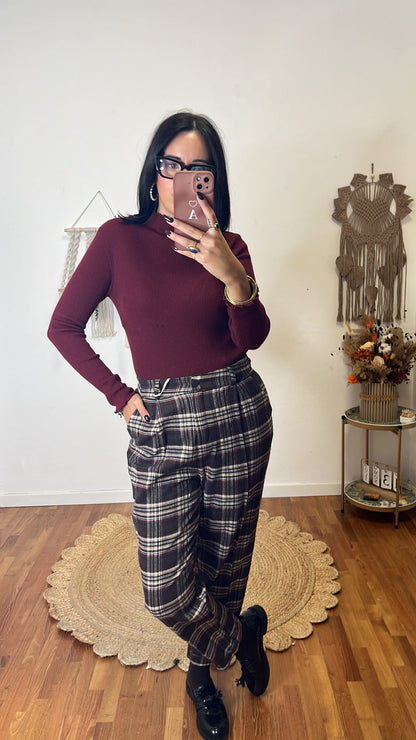 Pantalone scozzese