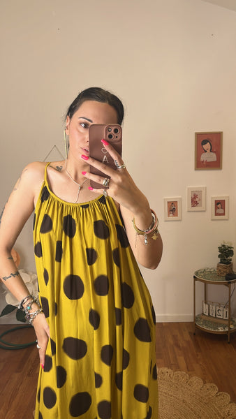 Abito Pamela