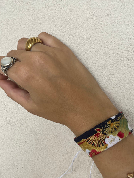 Bracciale giapponese