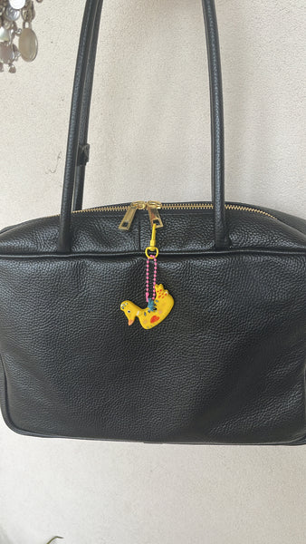 Charms borsa “Amati”