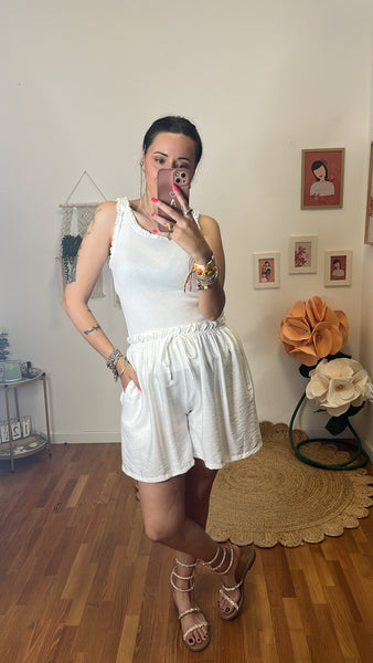 Short Alison bianco