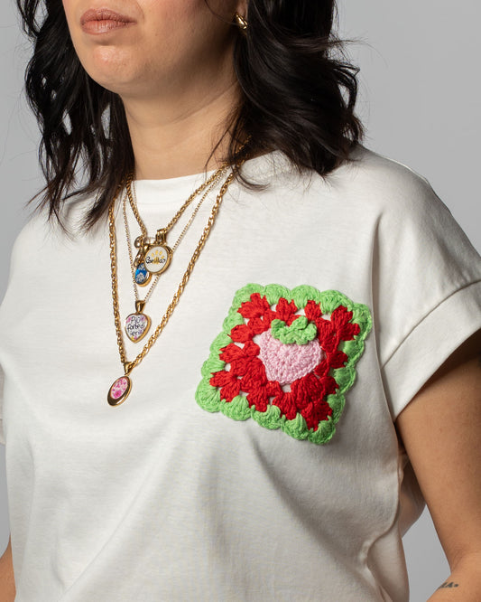 T-shirt variante 5