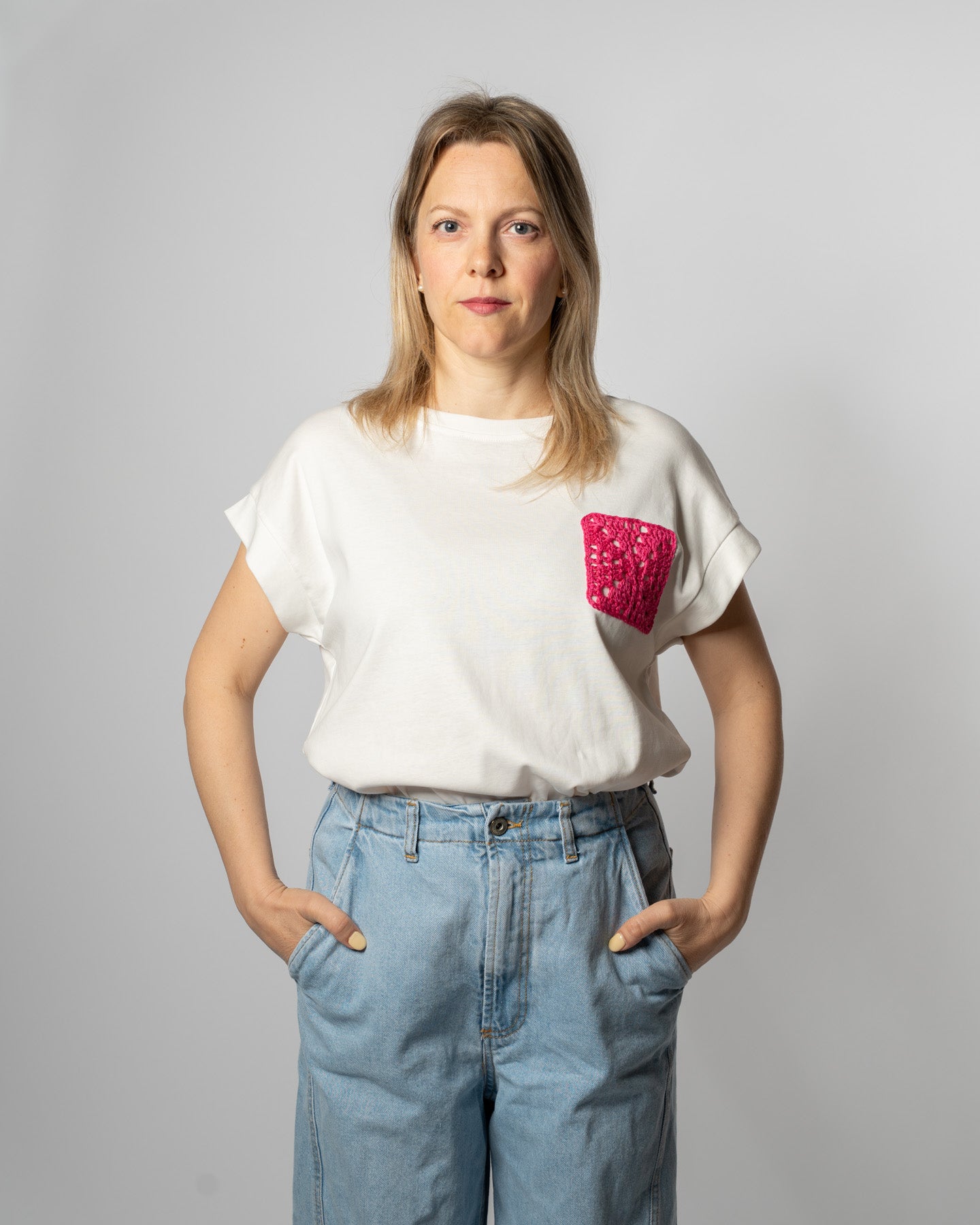 T-shirt variante 10