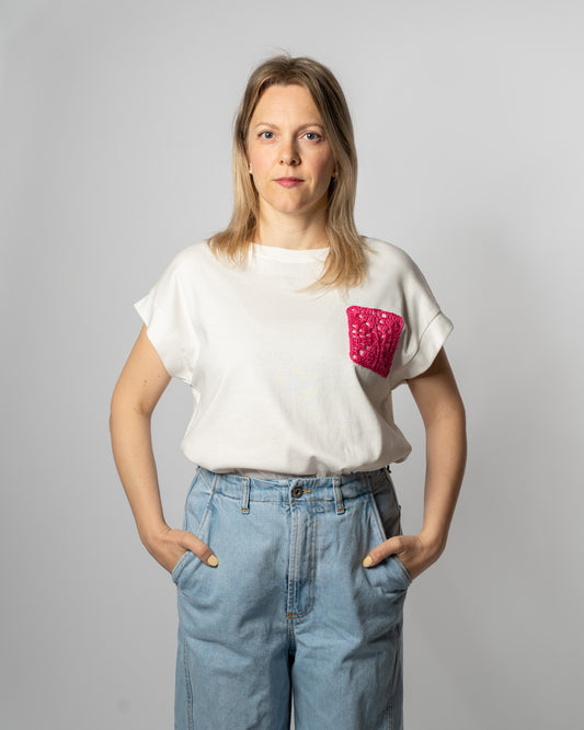 T-shirt variante 10