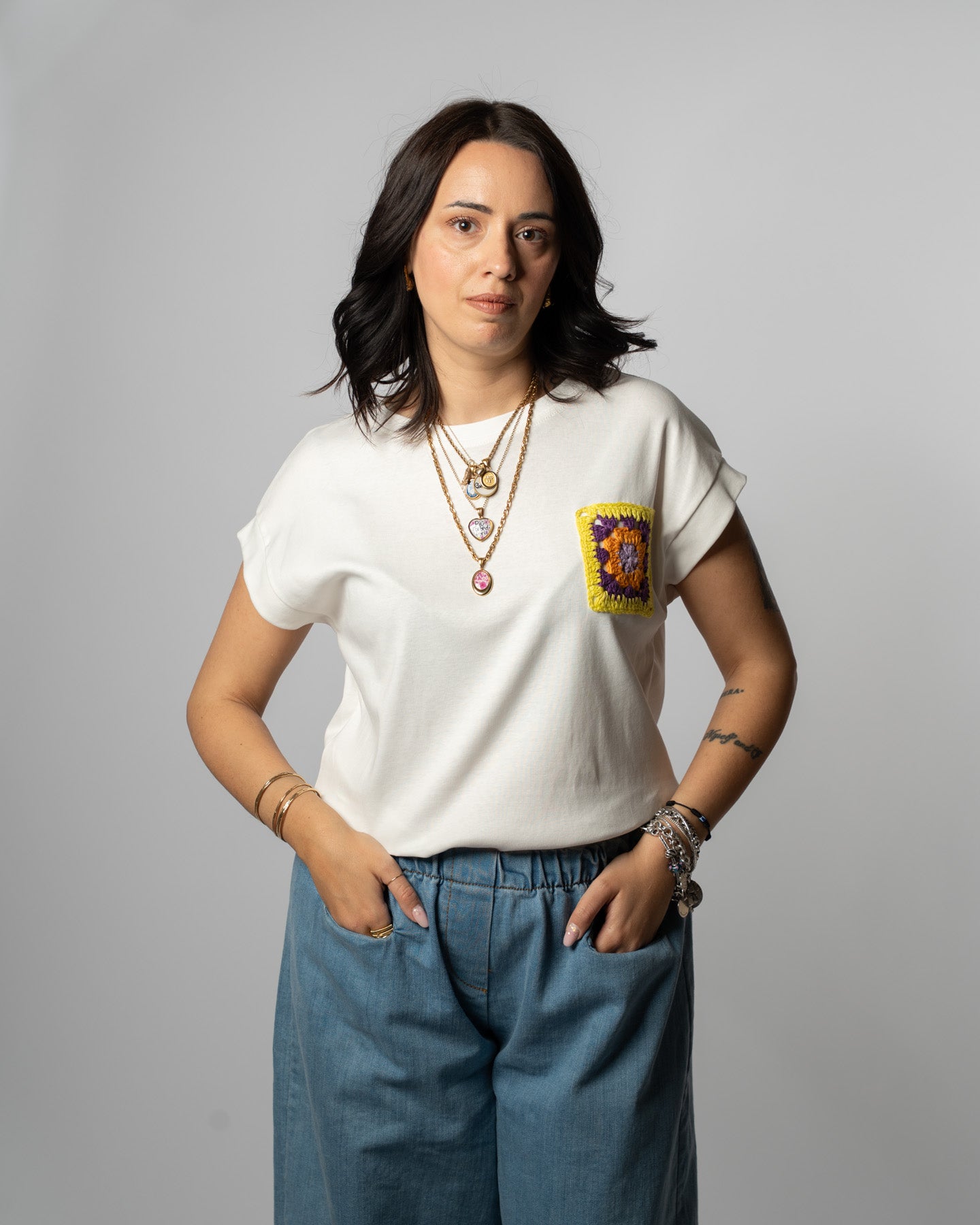 T-shirt variante 9