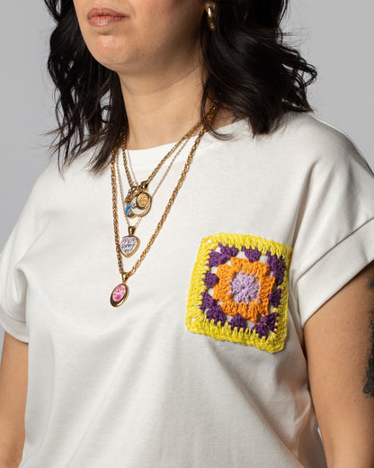 T-shirt variante 9