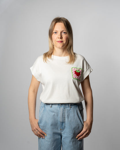 T-shirt variante 3