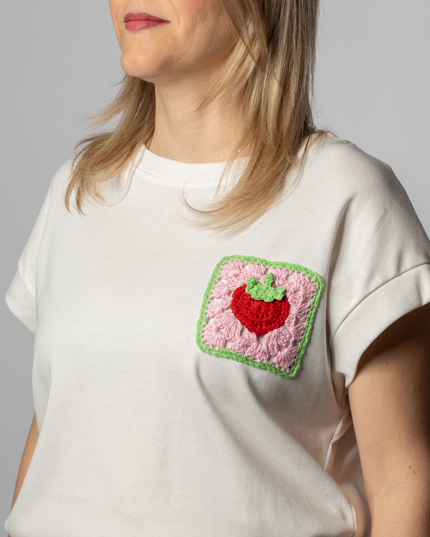 T-shirt variante 3