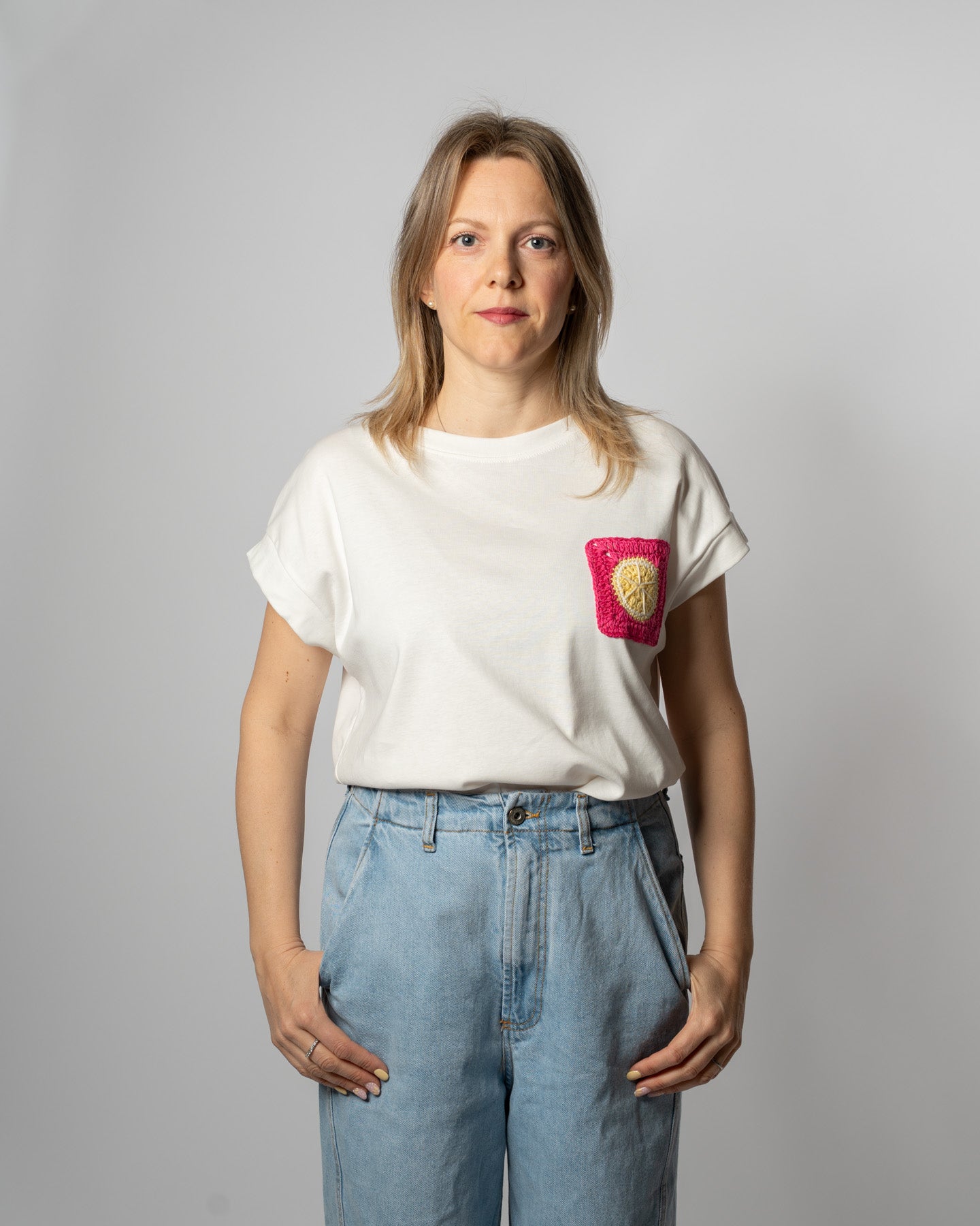 T-shirt variante 11