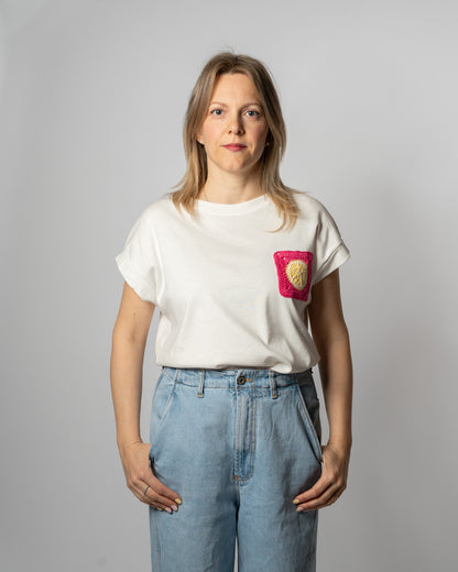 T-shirt variante 11