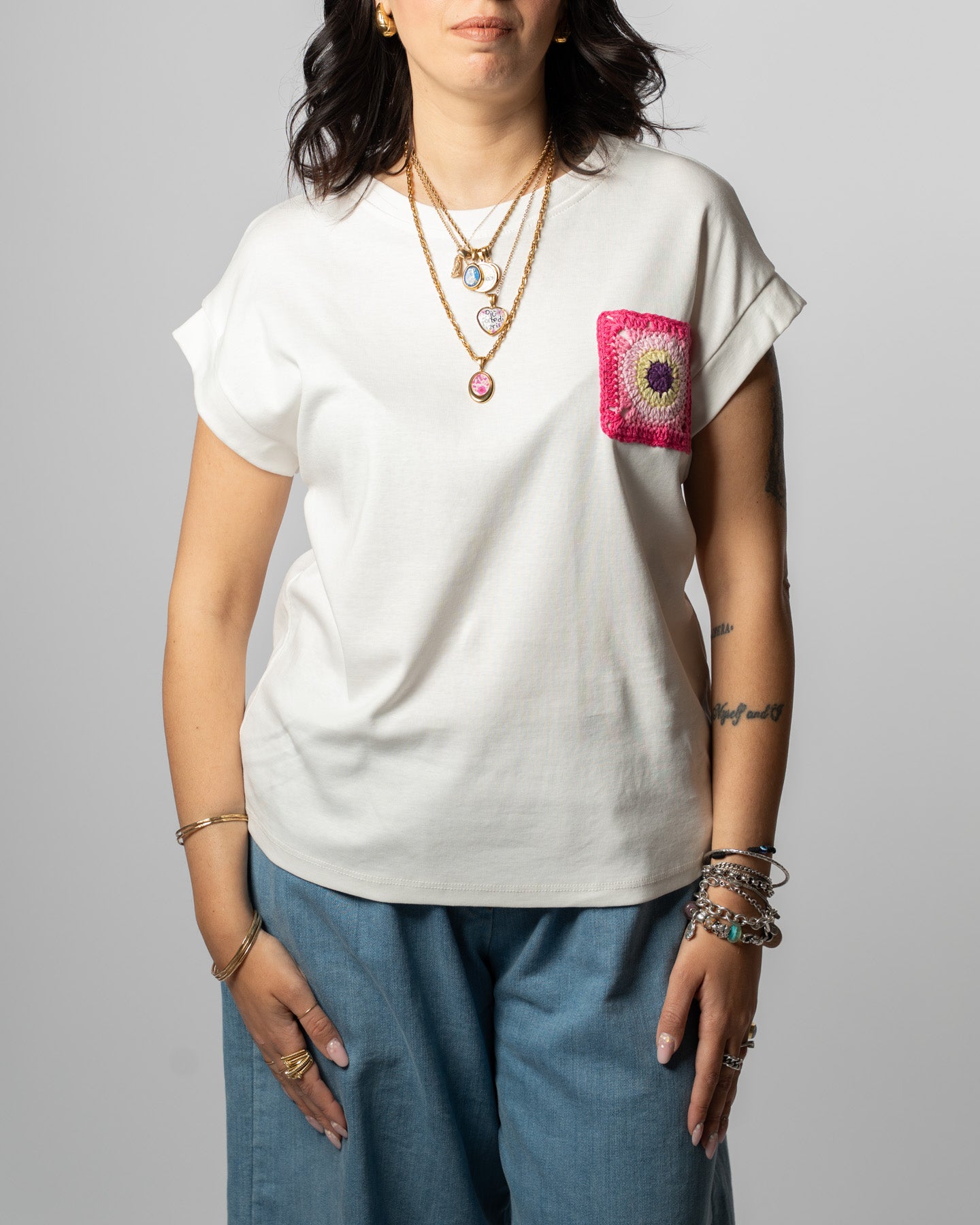 T-shirt variante 8