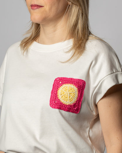 T-shirt variante 11