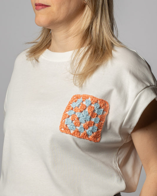 T-shirt variante 12