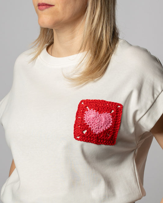 T-shirt variante 6
