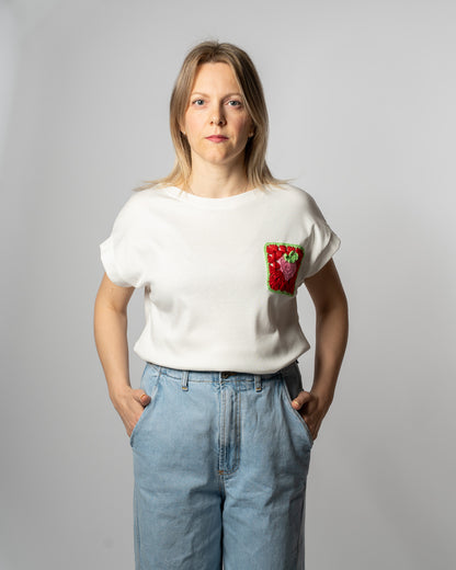 T-shirt variante 2