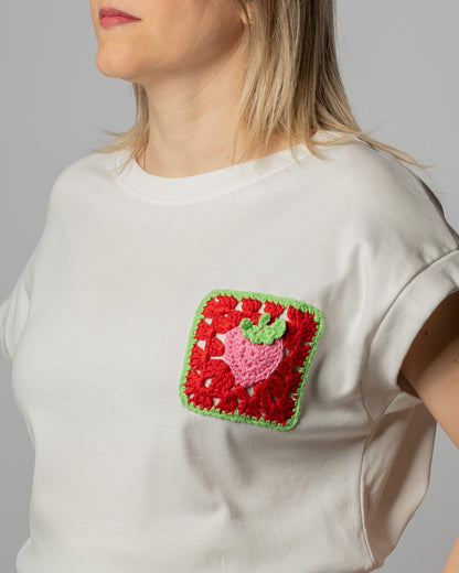 T-shirt variante 2