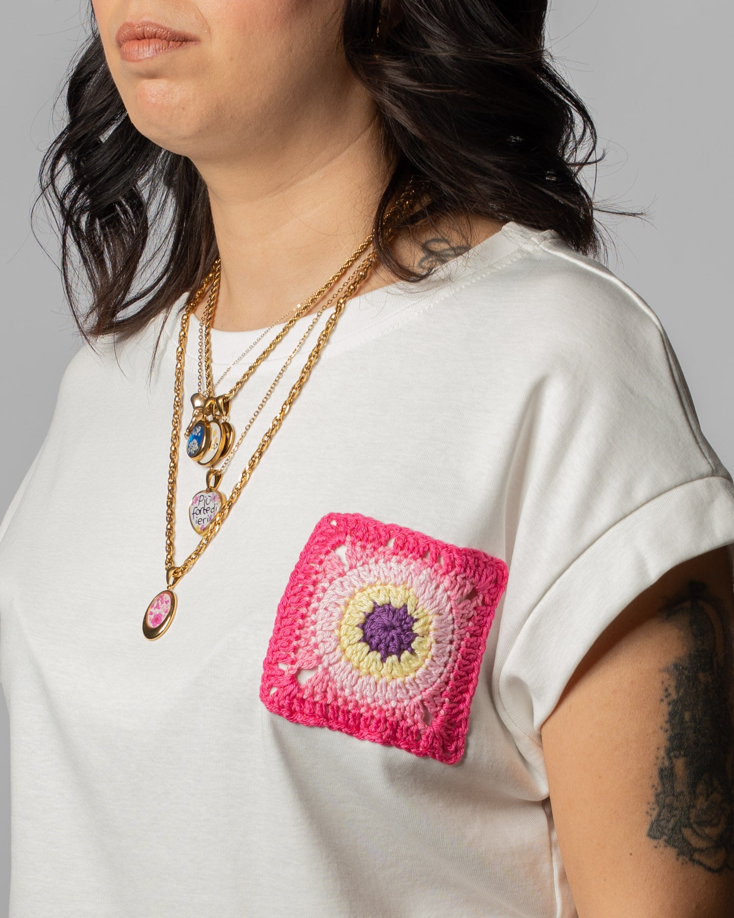 T-shirt variante 8