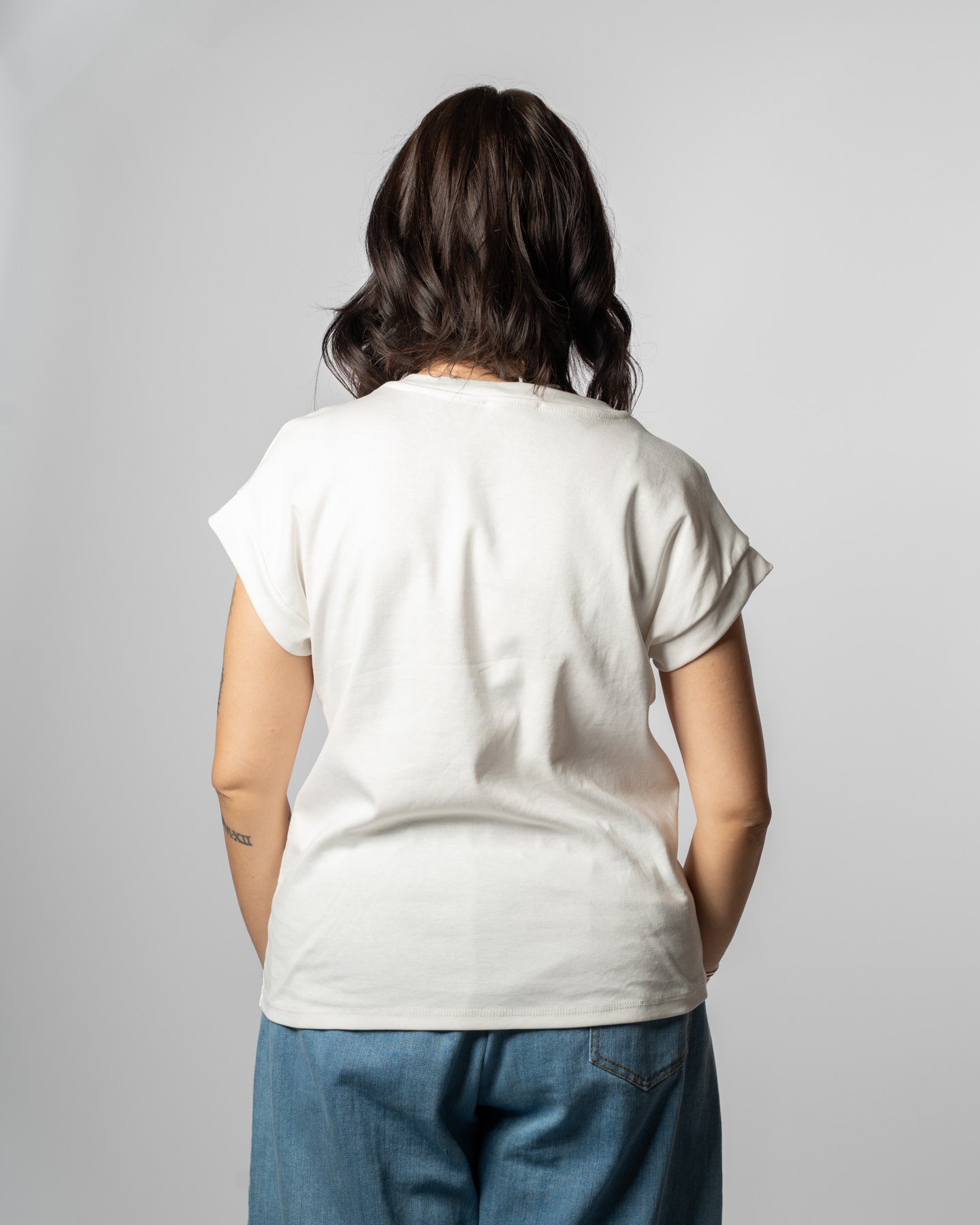T-shirt variante 11