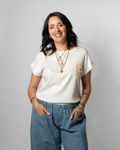 T-shirt variante 1