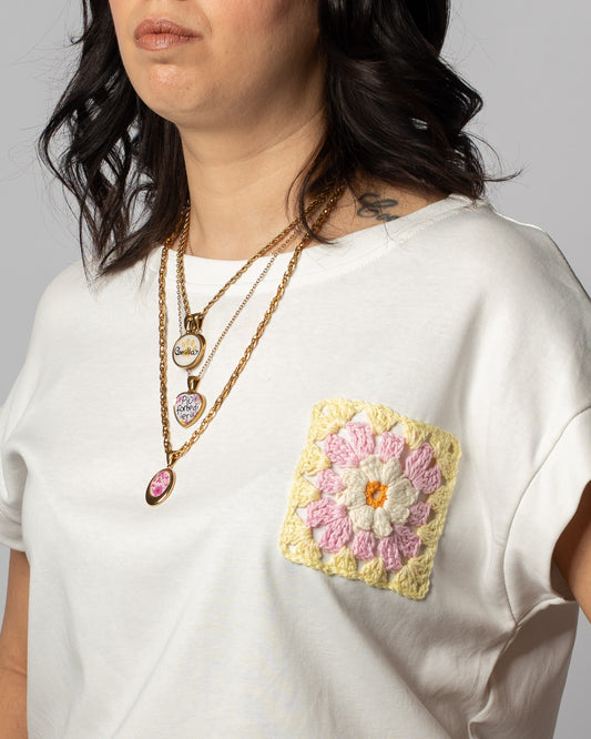 T-shirt variante 1