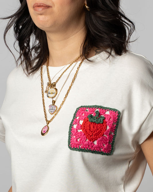 T-shirt variante 4